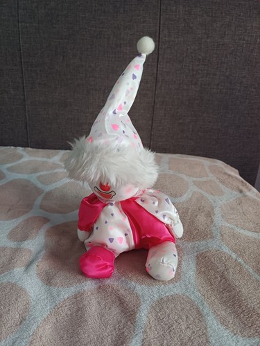 Vintage 1986 poter toys - 1986,