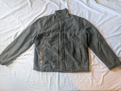 Vintage jeans jacke aem kei - vintage,