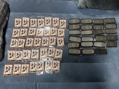 Naruto bandai tcg yankees - naruto,
