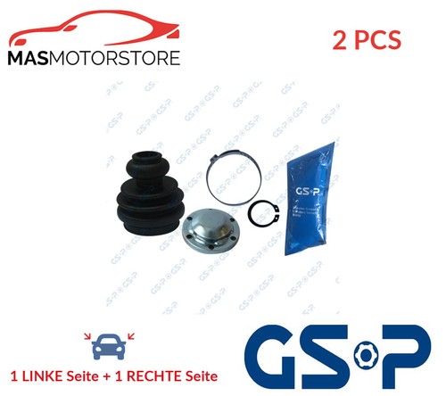 Achsmanschette antriebswelle - achsmanschette,