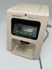 Degussa dentomat - dentomat, 2