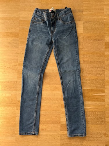 Levis 510 skinny 12a - ca., 152