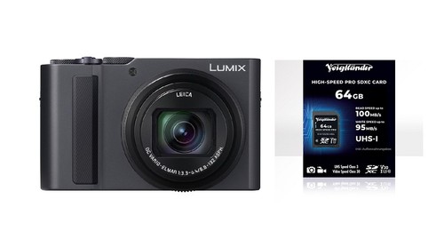 Panasonic lumix tz300 - panasonic,