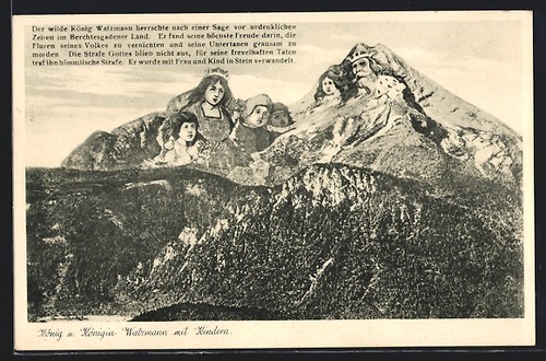König und königin - könig,