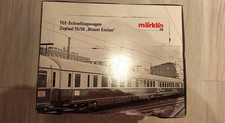 Märklin H0 - 00776