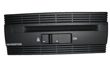 Navigationsrechner 4D0919887B