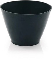 Gipsbecher Höhe 130 mm Ø