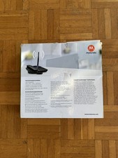 Motorola Solutions FW200L