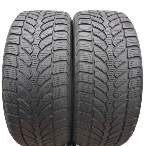 225 bridgestone 50 - 50, 225/50
