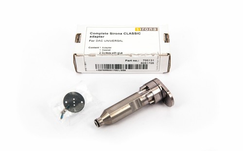 Sirona dac universal adapter - dac,