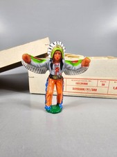 DDR Gummi Indianer Wovoka