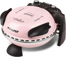 G3FERRARI Pizzaofen Delizia