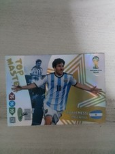 Panini Adrenalyn XL World Cup