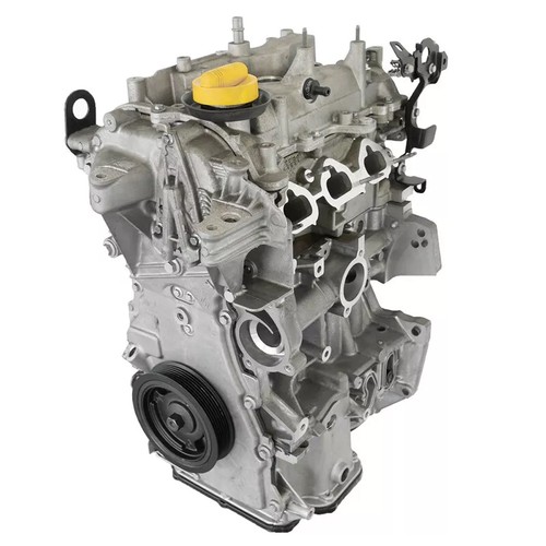 Motor passend für smart typ - für,