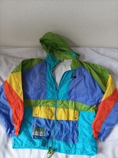 Shamp Windbreaker Regenjacke