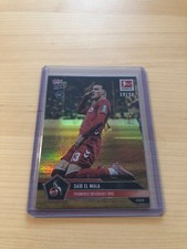 Topps NOW Said El Mala /50 #37