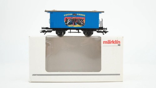 Märklin 94243 gedeckter - h0,