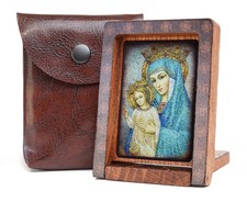 Reiseikone Mutter der Kirche -