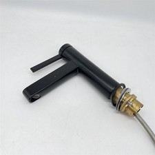 hansgrohe Standventil Finoris, Wasserhahn für Kaltwasser mit Auslauf Höhe 100 mm