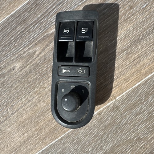 Schalter fensterheber - t5,