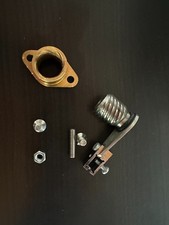 Kawassaki KH250 KH400