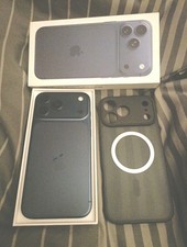 Apple iPhone 17 Pro Max 256gb