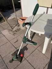 Bosch 18V Akku-Rasentrimmer