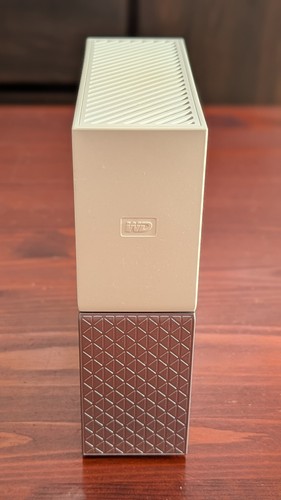 Western digital cloud - digital, my