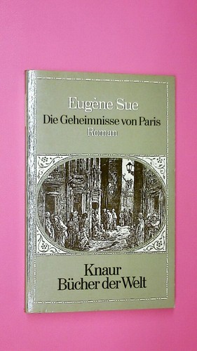 130565 eugène sue die - 130565,