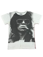 Keith Richards Bootleg T-Shirt