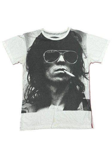 Keith richards bootleg shirt - bootleg, t-shirt
