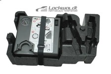 Holder mounting tool