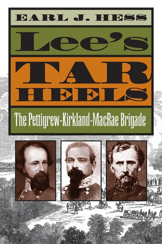 Lee tar heels - lee's, the