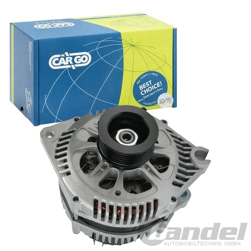 Cargo bosch - by,