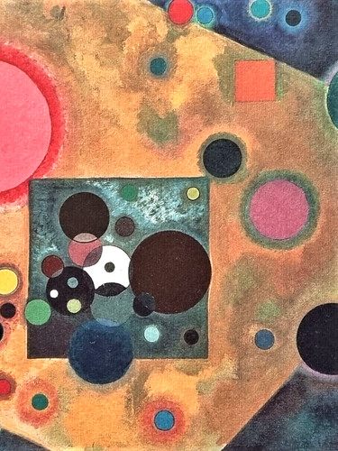 Lll wassily kandinsky - lll!,