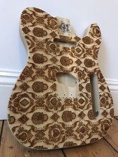Walla Walla Guitar Company USA