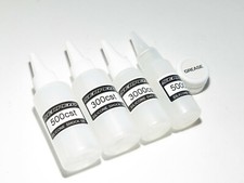 SER600020 Serpent SRX8 PRO GP