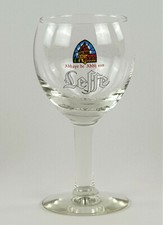 Leffe Belgien Abteibier Pokal