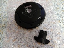 Kawasaki ZRX1100 Tankdeckel 2K lackiert