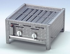 Gasgrill eco tech für profis - gasgrill, eco-tech