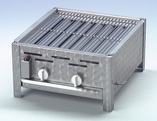 Gasgrill eco tech - gasgrill, profis