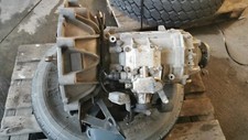 Schaltgetriebe mit tüv - mit,