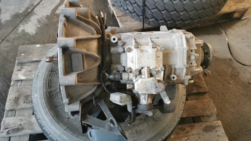 Schaltgetriebe mit tüv - schaltgetriebe,