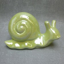 Formano Schnecke grün