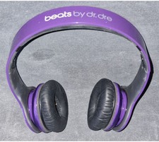 Beats dre solo hd - by,