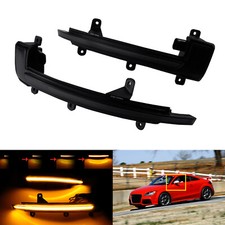 1 Paar Spiegelblinker Lampe