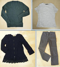 klasse Paket Gr. 38 / M Hilfiger Pulli Manguun Shirt Biba Tunika Delmod Jeans