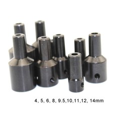 Bohrfutter B10 Kupplung Motor