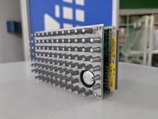 Berger Lahr Schrittmotosteuerung D900.51 RS.06 | D 900.51