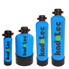 Vollentsalzungspatrone